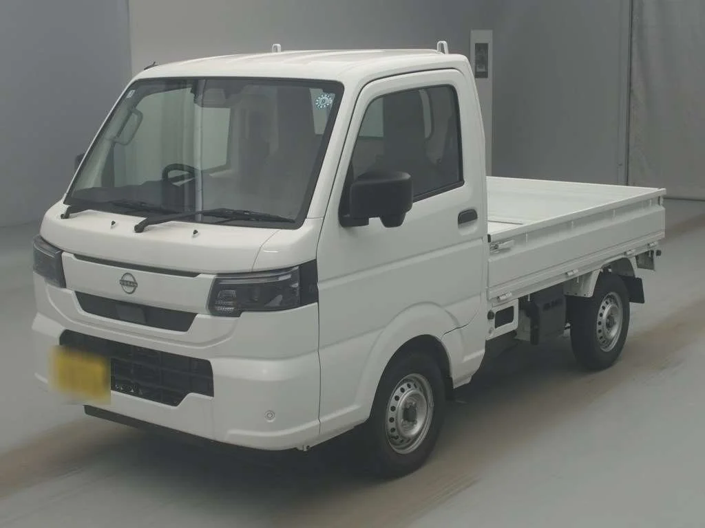 Nissan NT100 Clipper DR16T 2026
